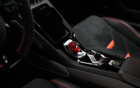 Lamborghini Huracán, 2019 год, 22 500 000 рублей, 9 фотография
