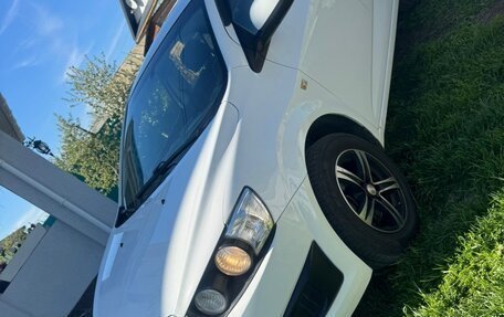 Chevrolet Aveo III, 2012 год, 585 000 рублей, 7 фотография