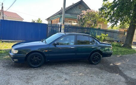 Nissan Maxima IV, 1998 год, 230 000 рублей, 3 фотография