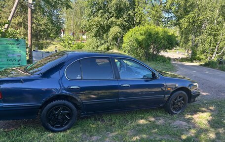 Nissan Maxima IV, 1998 год, 230 000 рублей, 7 фотография