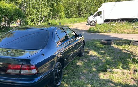 Nissan Maxima IV, 1998 год, 230 000 рублей, 6 фотография