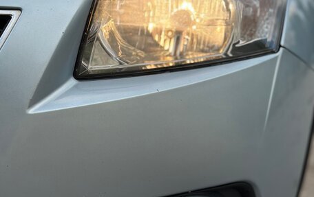 Chevrolet Cruze II, 2011 год, 680 000 рублей, 7 фотография