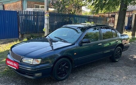 Nissan Maxima IV, 1998 год, 230 000 рублей, 2 фотография