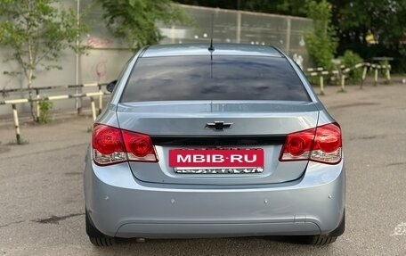 Chevrolet Cruze II, 2011 год, 680 000 рублей, 4 фотография