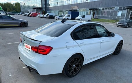 BMW 3 серия, 2017 год, 2 780 000 рублей, 6 фотография