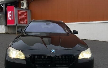 BMW 5 серия, 2011 год, 1 999 999 рублей, 4 фотография