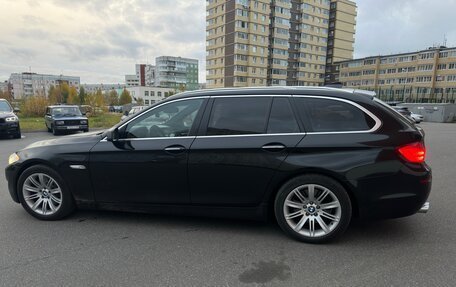 BMW 5 серия, 2011 год, 1 999 999 рублей, 7 фотография