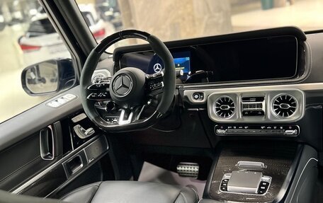 Mercedes-Benz G-Класс AMG, 2024 год, 26 999 990 рублей, 6 фотография