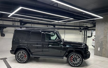 Mercedes-Benz G-Класс AMG, 2024 год, 26 999 990 рублей, 4 фотография