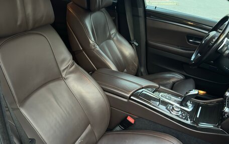 BMW 5 серия, 2011 год, 1 999 999 рублей, 8 фотография