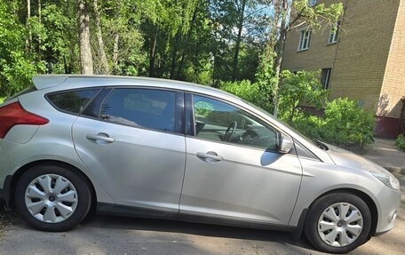 Ford Focus III, 2013 год, 735 000 рублей, 7 фотография