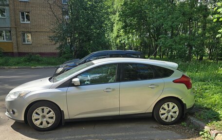 Ford Focus III, 2013 год, 735 000 рублей, 6 фотография