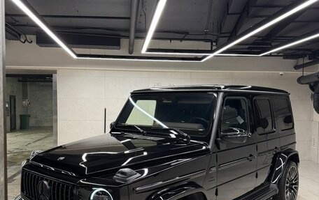 Mercedes-Benz G-Класс AMG, 2024 год, 26 999 990 рублей, 2 фотография