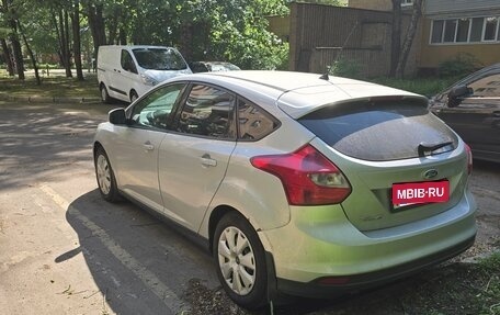 Ford Focus III, 2013 год, 735 000 рублей, 5 фотография