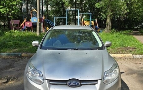 Ford Focus III, 2013 год, 735 000 рублей, 3 фотография