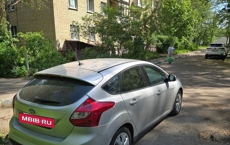 Ford Focus III, 2013 год, 735 000 рублей, 4 фотография