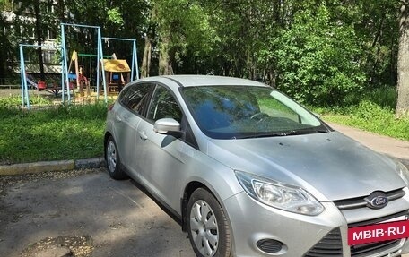 Ford Focus III, 2013 год, 735 000 рублей, 2 фотография