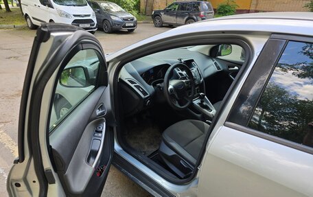 Ford Focus III, 2013 год, 735 000 рублей, 8 фотография