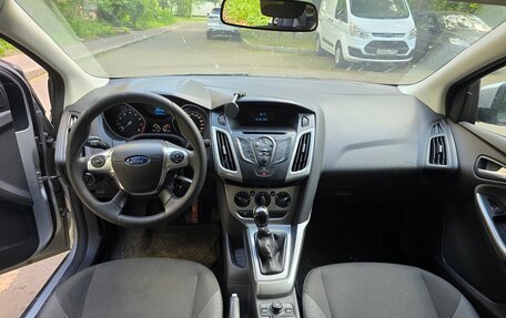 Ford Focus III, 2013 год, 735 000 рублей, 9 фотография