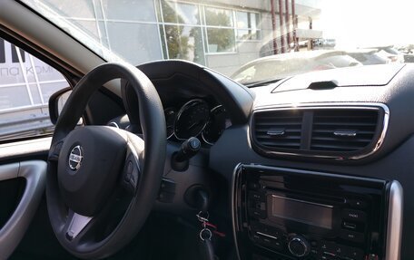 Nissan Terrano III, 2017 год, 1 276 000 рублей, 5 фотография