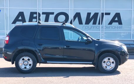 Nissan Terrano III, 2017 год, 1 276 000 рублей, 3 фотография