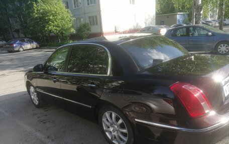 KIA Opirus I (gh), 2008 год, 825 000 рублей, 2 фотография