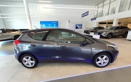 KIA cee'd III, 2014 год, 1 195 000 рублей, 6 фотография