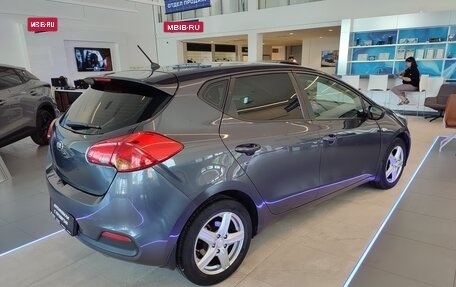 KIA cee'd III, 2014 год, 1 195 000 рублей, 5 фотография