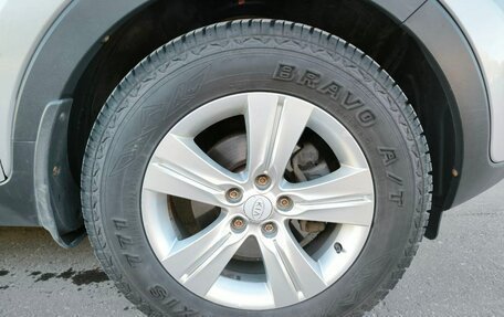KIA Sportage III, 2013 год, 1 171 000 рублей, 7 фотография