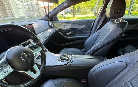 Mercedes-Benz CLS, 2019 год, 5 800 000 рублей, 8 фотография