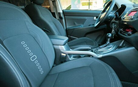 KIA Sportage III, 2013 год, 1 171 000 рублей, 12 фотография