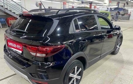 KIA Rio IV, 2020 год, 1 800 000 рублей, 4 фотография