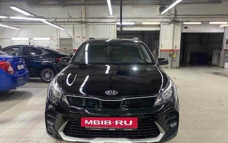 KIA Rio IV, 2020 год, 1 800 000 рублей, 3 фотография