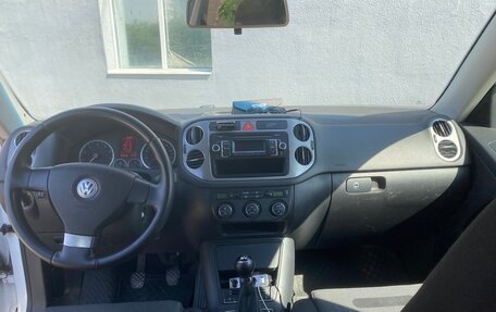 Volkswagen Tiguan I, 2008 год, 1 000 000 рублей, 8 фотография