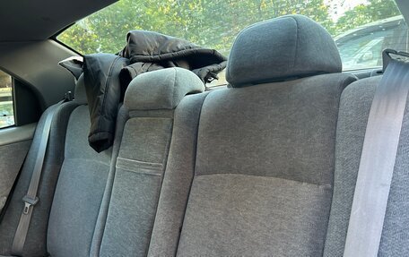 KIA Magentis I, 2004 год, 400 000 рублей, 8 фотография
