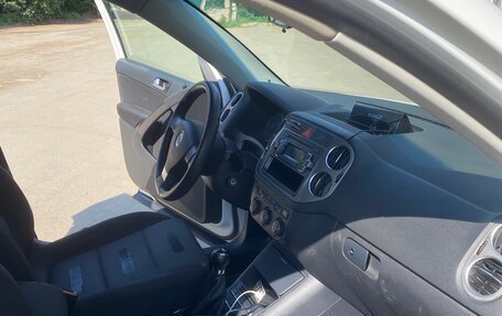 Volkswagen Tiguan I, 2008 год, 1 000 000 рублей, 5 фотография