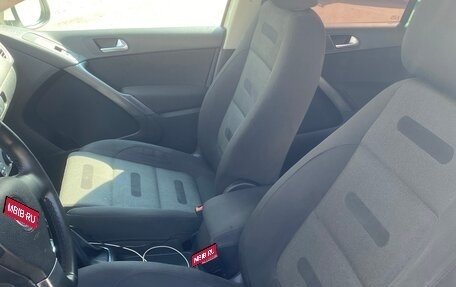 Volkswagen Tiguan I, 2008 год, 1 000 000 рублей, 6 фотография