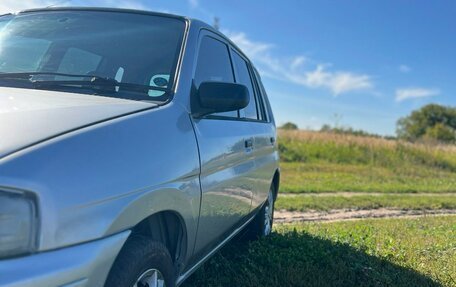 Mazda Demio III (DE), 1998 год, 200 000 рублей, 8 фотография
