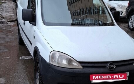 Opel Combo C, 2008 год, 400 000 рублей, 2 фотография