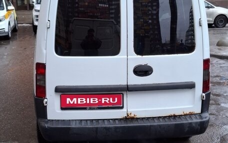 Opel Combo C, 2008 год, 400 000 рублей, 4 фотография