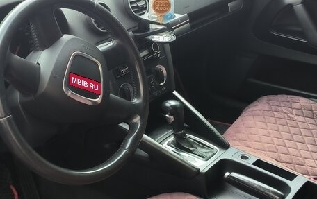 Audi A3, 2006 год, 499 000 рублей, 6 фотография