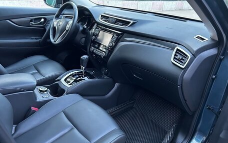 Nissan X-Trail, 2018 год, 2 160 000 рублей, 12 фотография