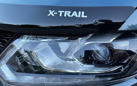 Nissan X-Trail, 2018 год, 2 160 000 рублей, 7 фотография