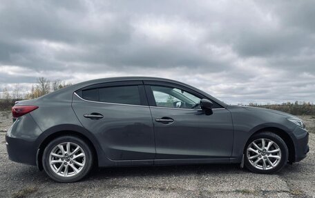 Mazda 3, 2014 год, 1 450 000 рублей, 3 фотография