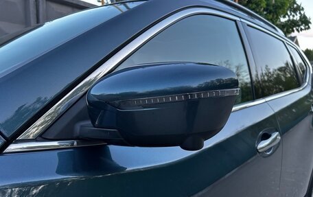 Nissan X-Trail, 2018 год, 2 160 000 рублей, 8 фотография