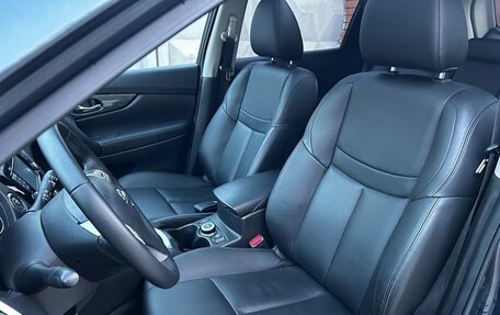 Nissan X-Trail, 2018 год, 2 160 000 рублей, 11 фотография
