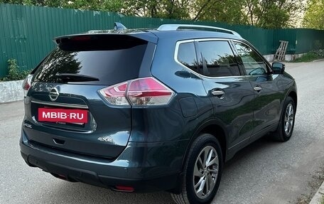 Nissan X-Trail, 2018 год, 2 160 000 рублей, 4 фотография