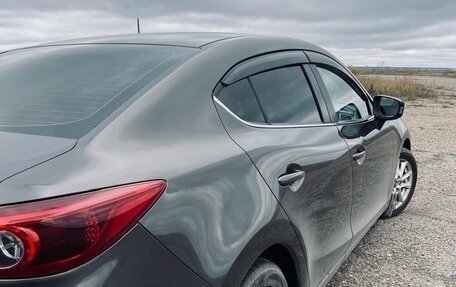 Mazda 3, 2014 год, 1 450 000 рублей, 4 фотография