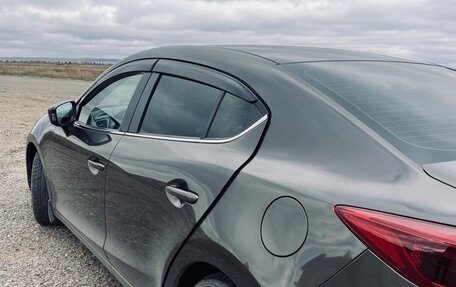 Mazda 3, 2014 год, 1 450 000 рублей, 7 фотография