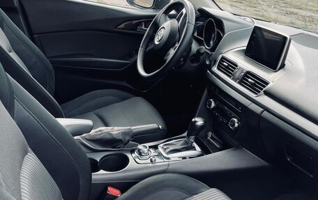 Mazda 3, 2014 год, 1 450 000 рублей, 8 фотография